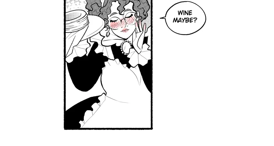 Helena Wiktoria Chapter 33 page 16 - 