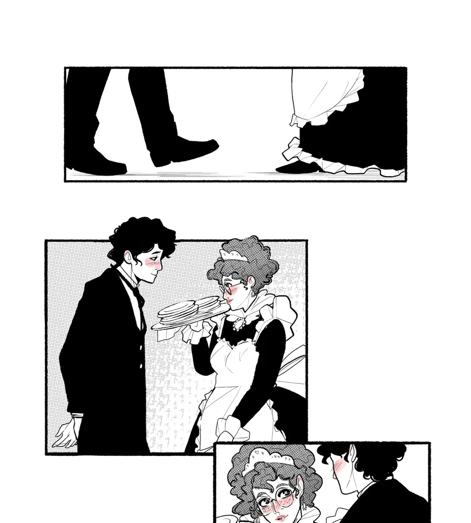 Helena Wiktoria Chapter 33 page 17 - 
