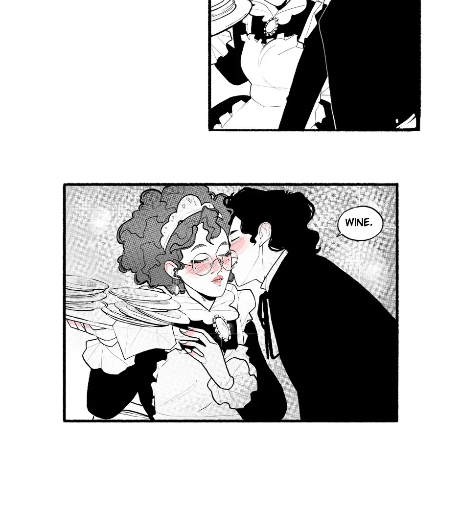 Helena Wiktoria Chapter 33 page 18 - 