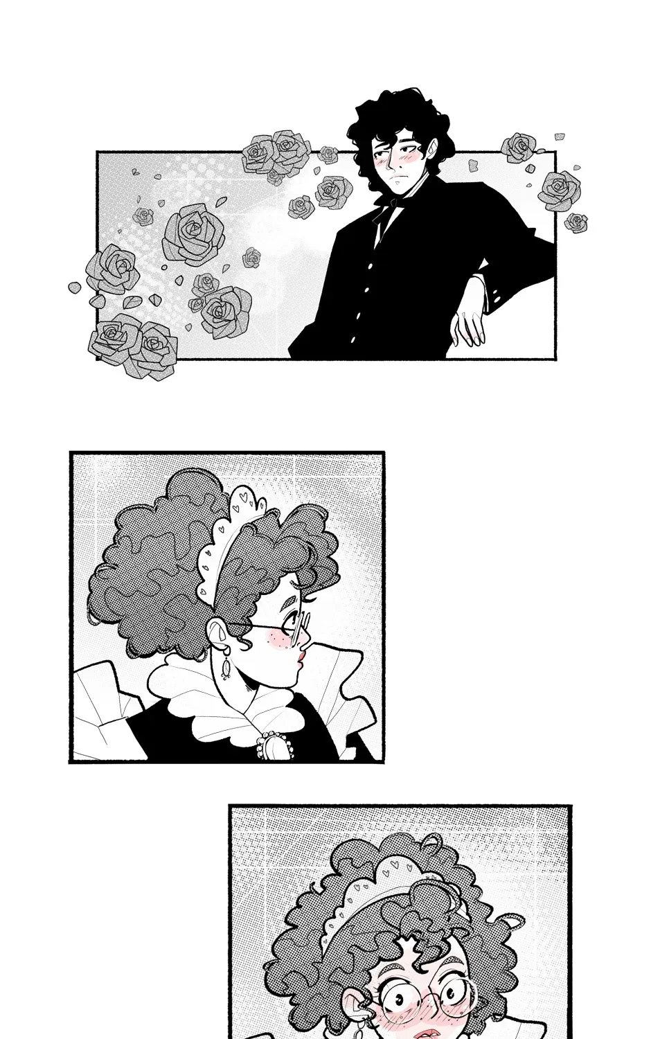 Helena Wiktoria Chapter 33 page 5 - 