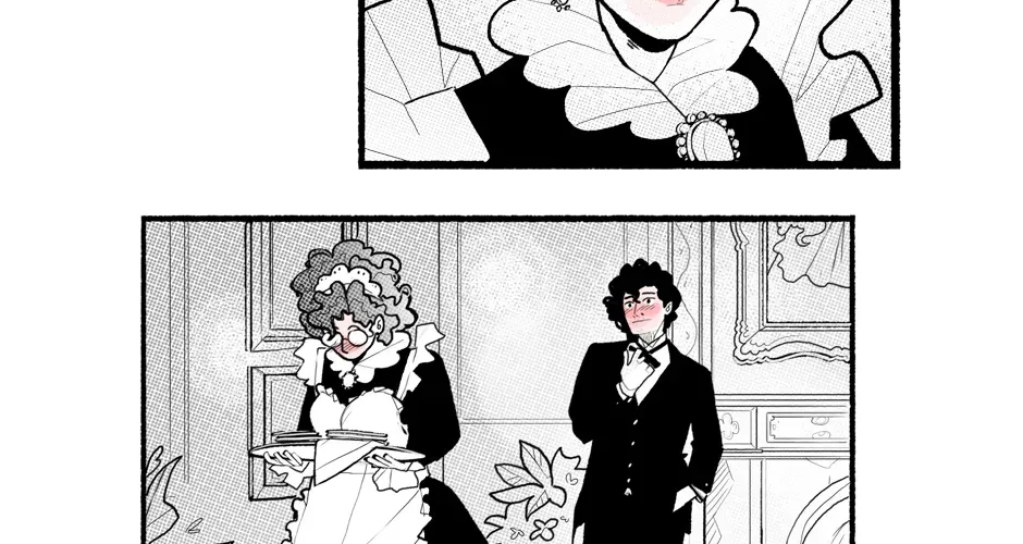 Helena Wiktoria Chapter 33 page 6 - 