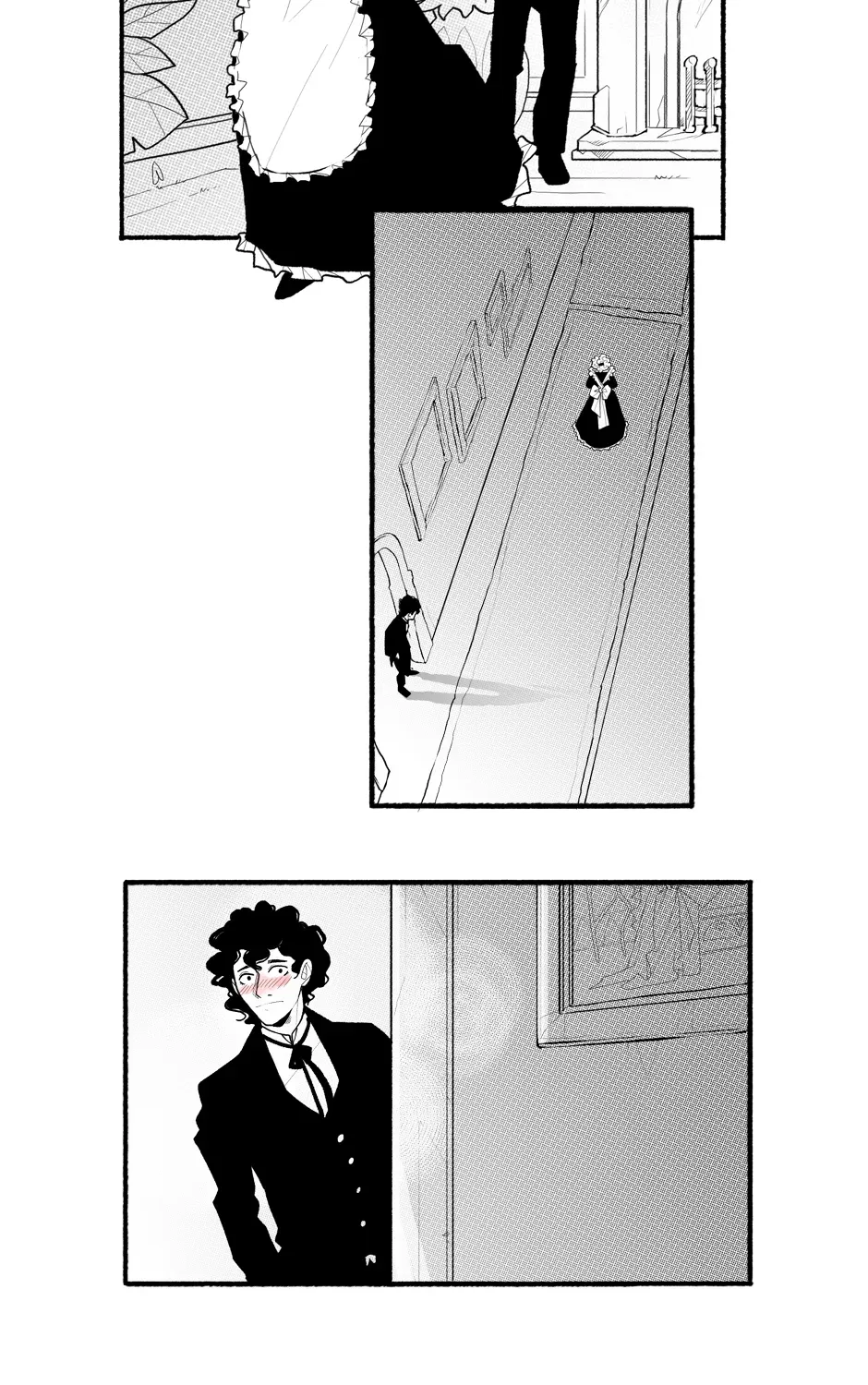 Helena Wiktoria Chapter 33 page 7 - 