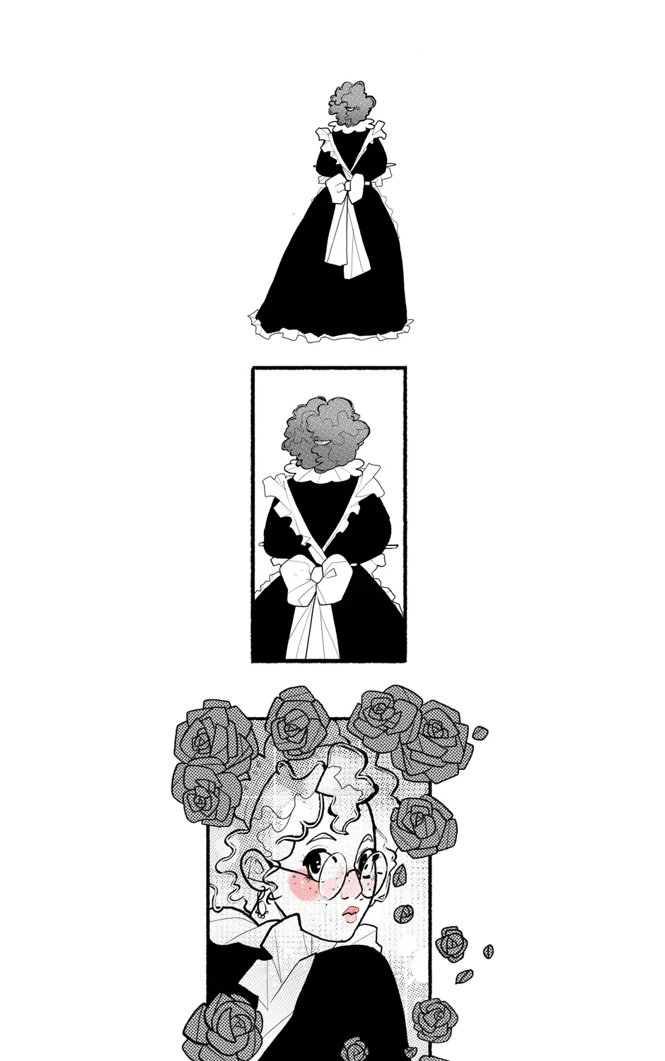 Helena Wiktoria Chapter 33 page 9 - 