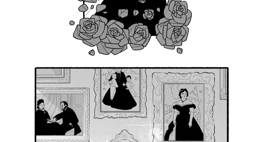 Helena Wiktoria Chapter 33 page 10 - 