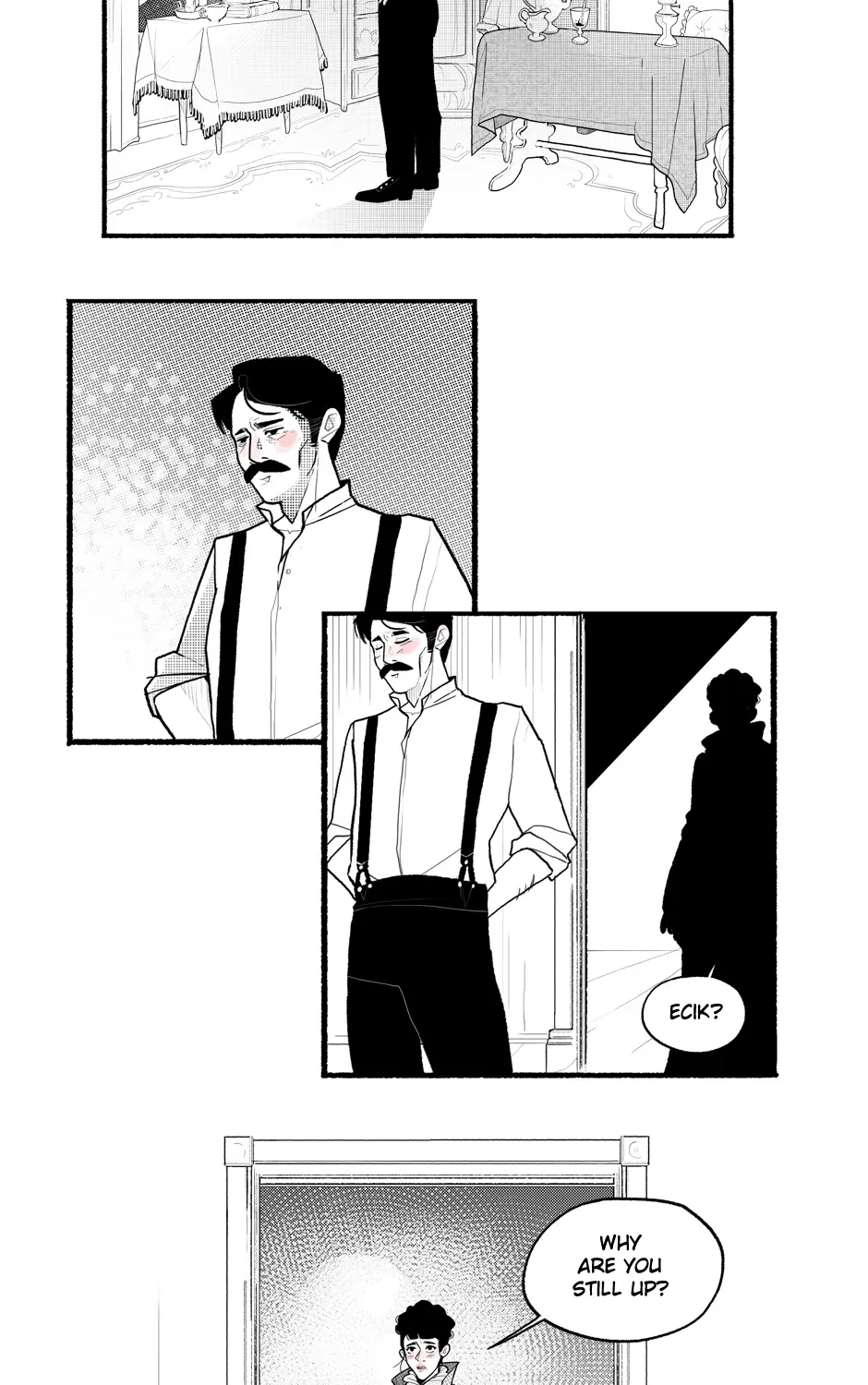 Helena Wiktoria Chapter 34 page 11 - 