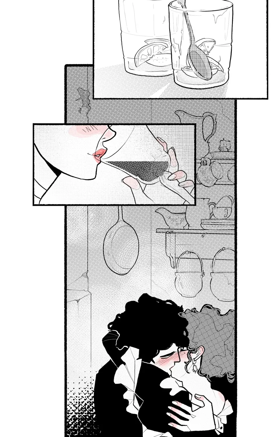 Helena Wiktoria Chapter 34 page 3 - 