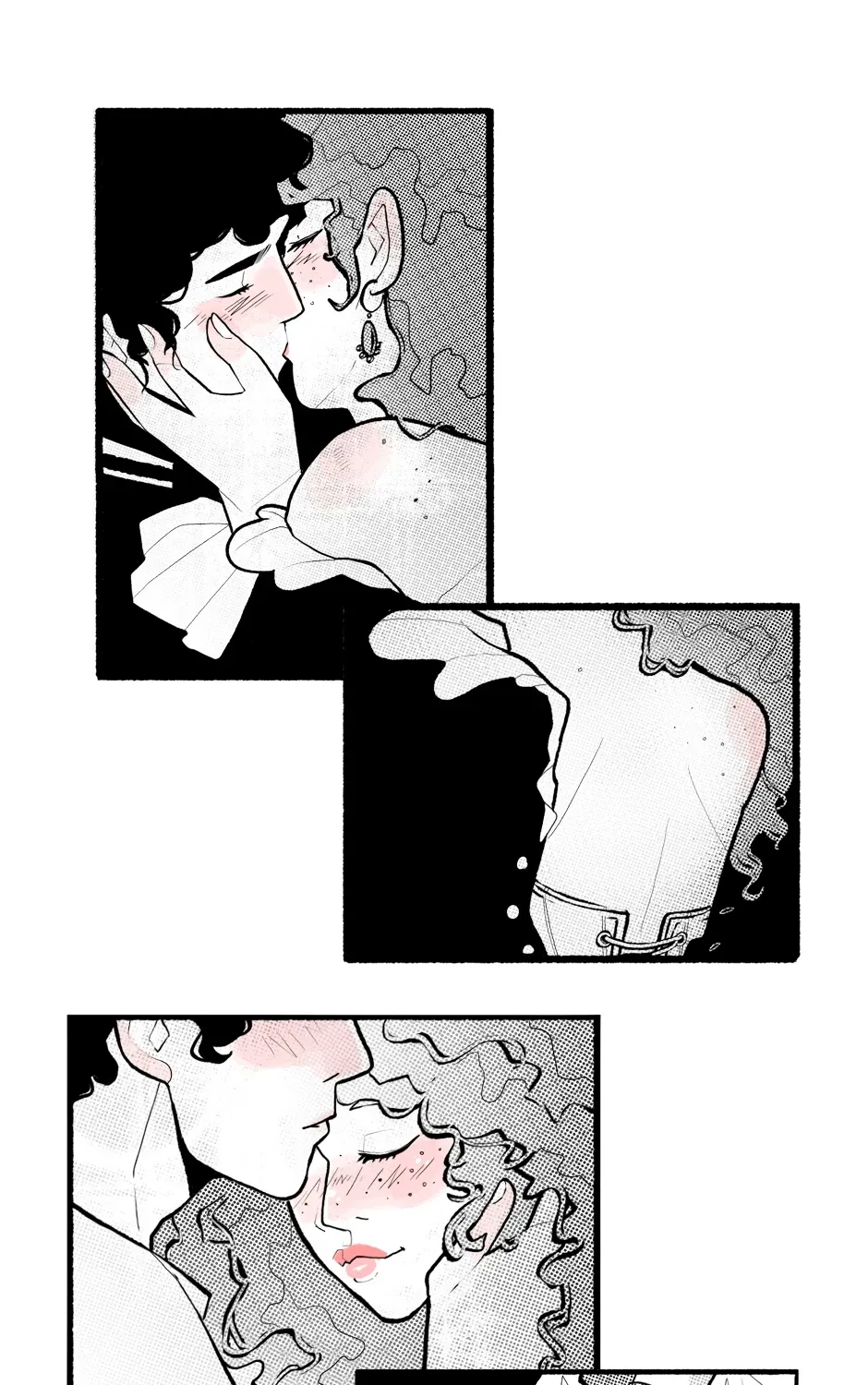Helena Wiktoria Chapter 34 page 5 - 