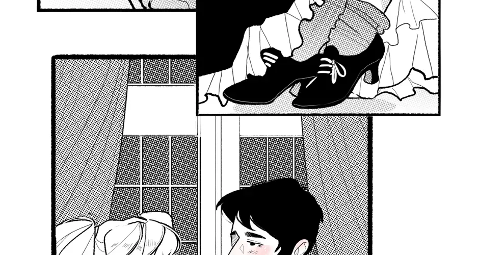 Helena Wiktoria Chapter 34 page 6 - 