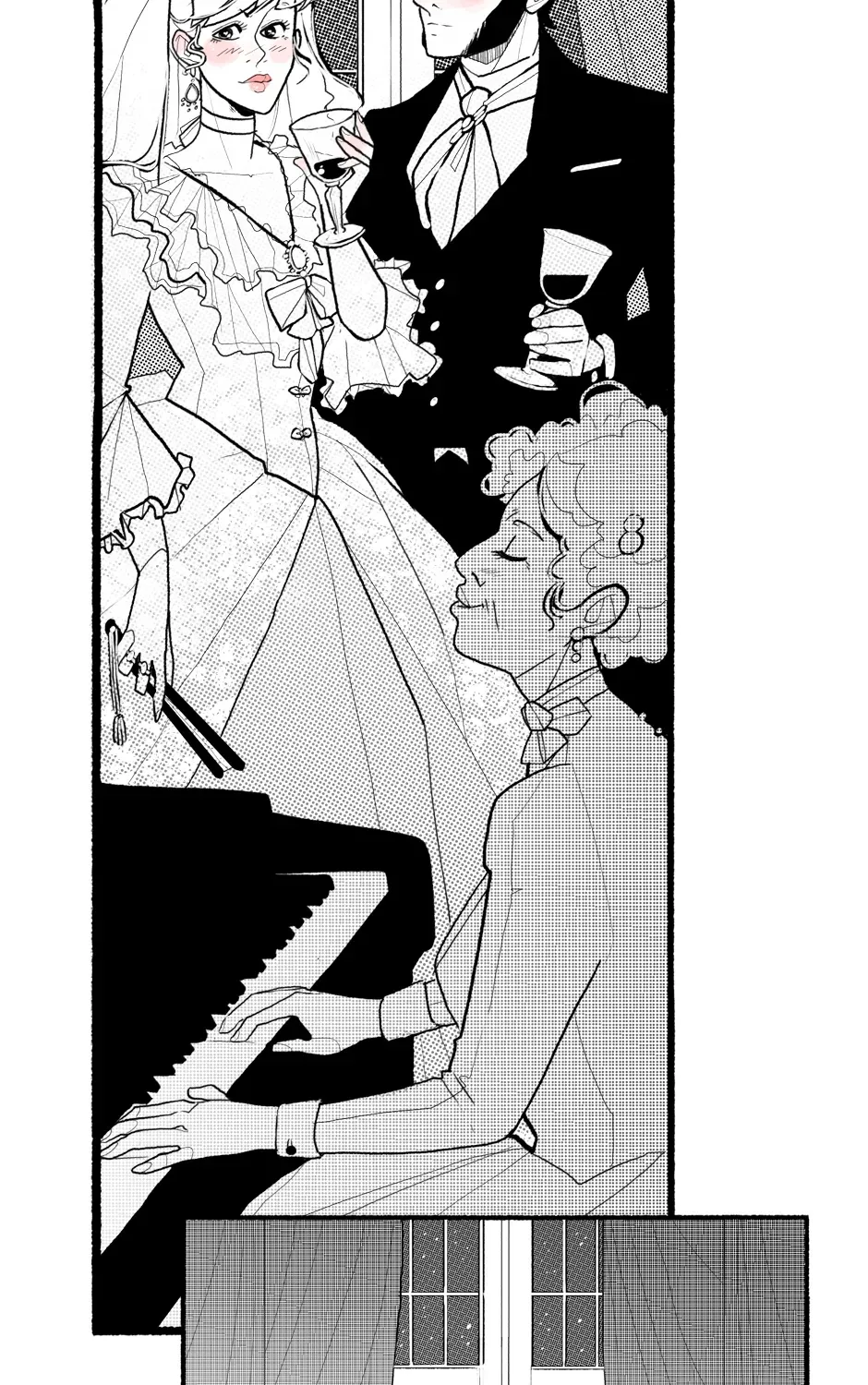 Helena Wiktoria Chapter 34 page 7 - 