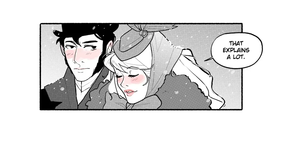 Helena Wiktoria Chapter 35 page 12 - 