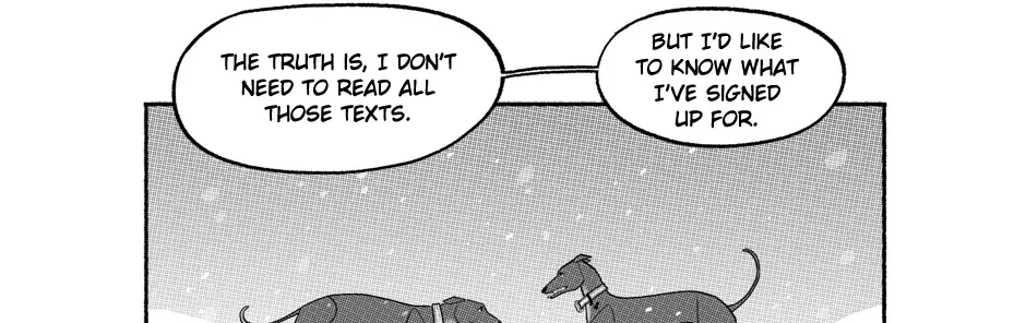 Helena Wiktoria Chapter 35 page 14 - 