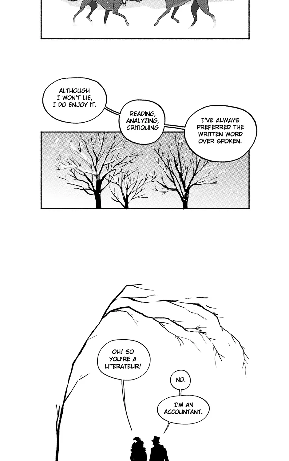 Helena Wiktoria Chapter 35 page 15 - 