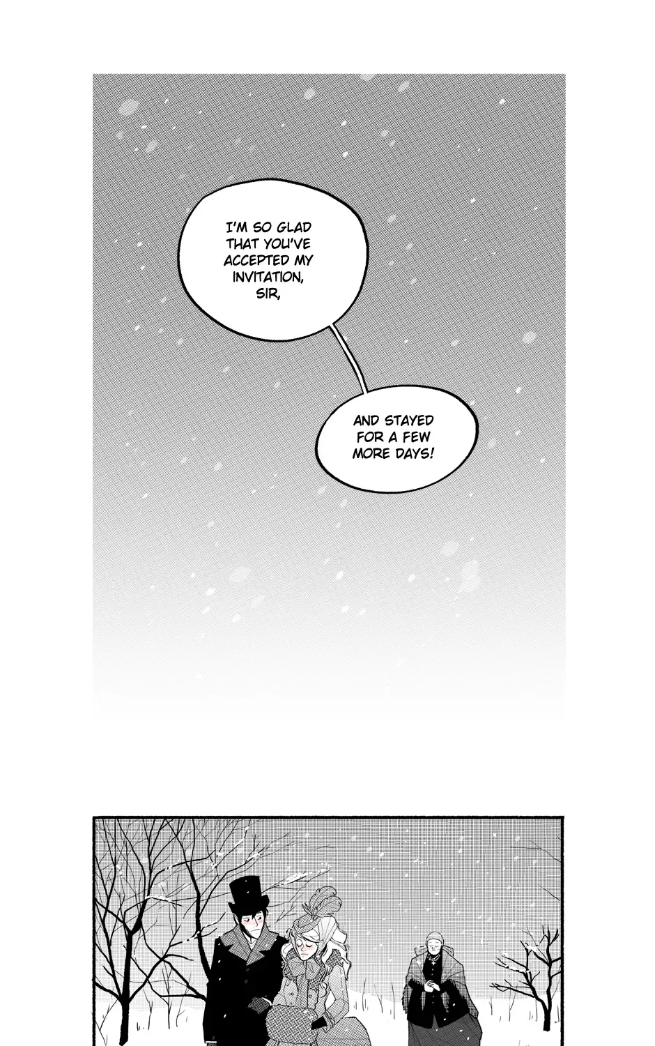 Helena Wiktoria Chapter 35 page 9 - 