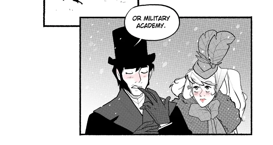 Helena Wiktoria Chapter 36 page 2 - 