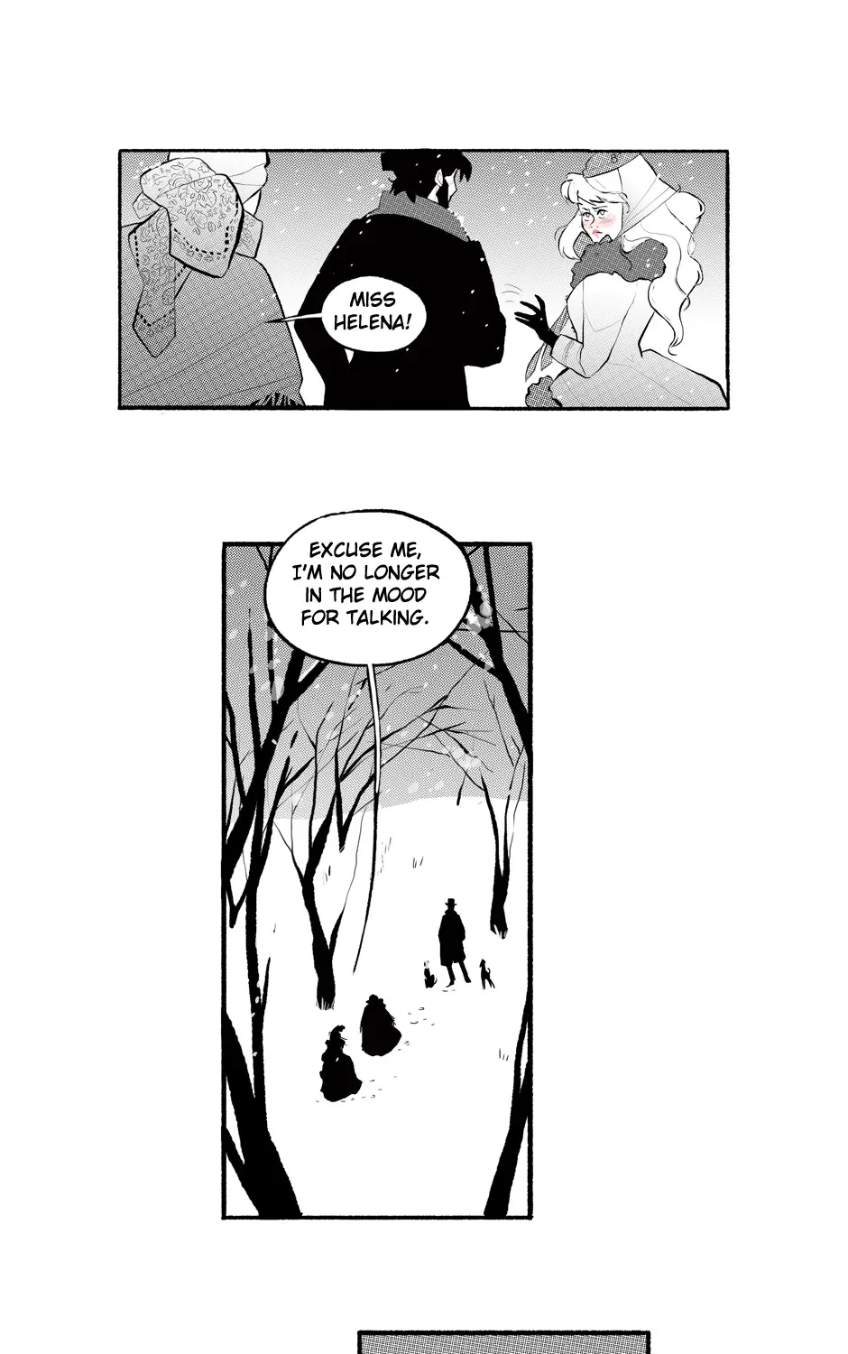 Helena Wiktoria Chapter 36 page 13 - 