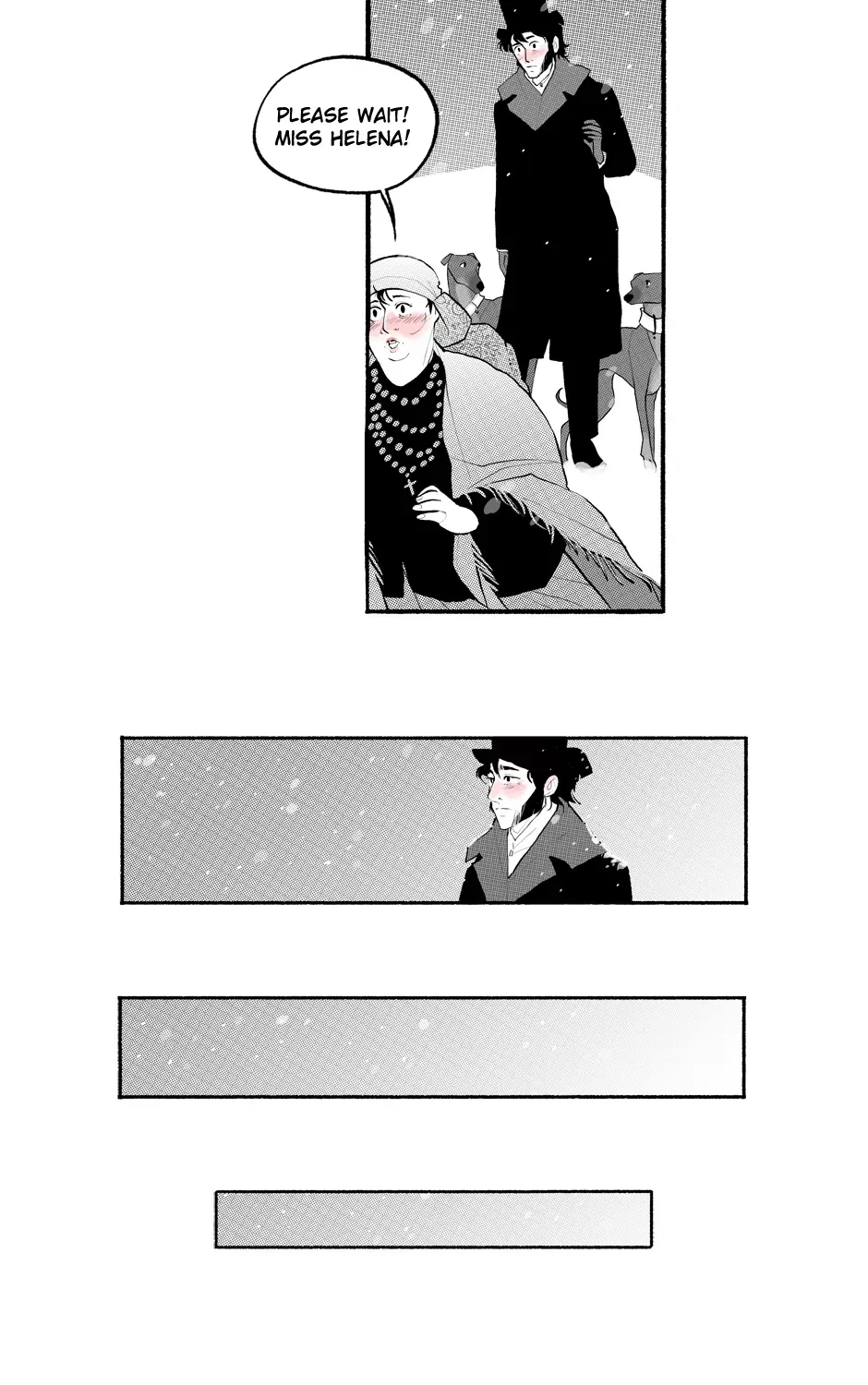 Helena Wiktoria Chapter 36 page 15 - 