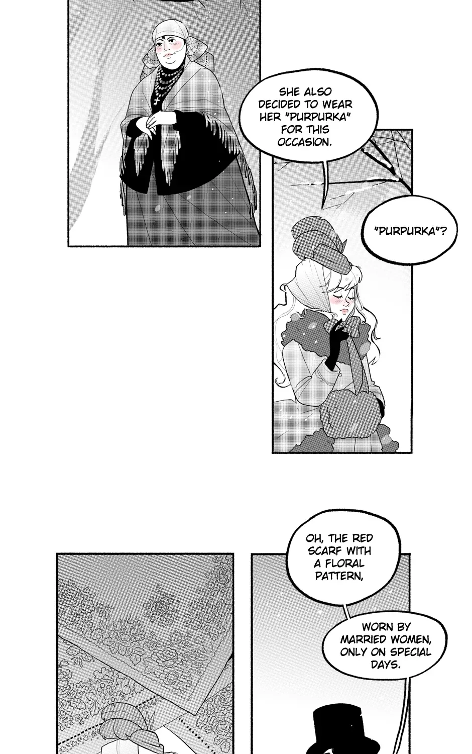Helena Wiktoria Chapter 36 page 7 - 