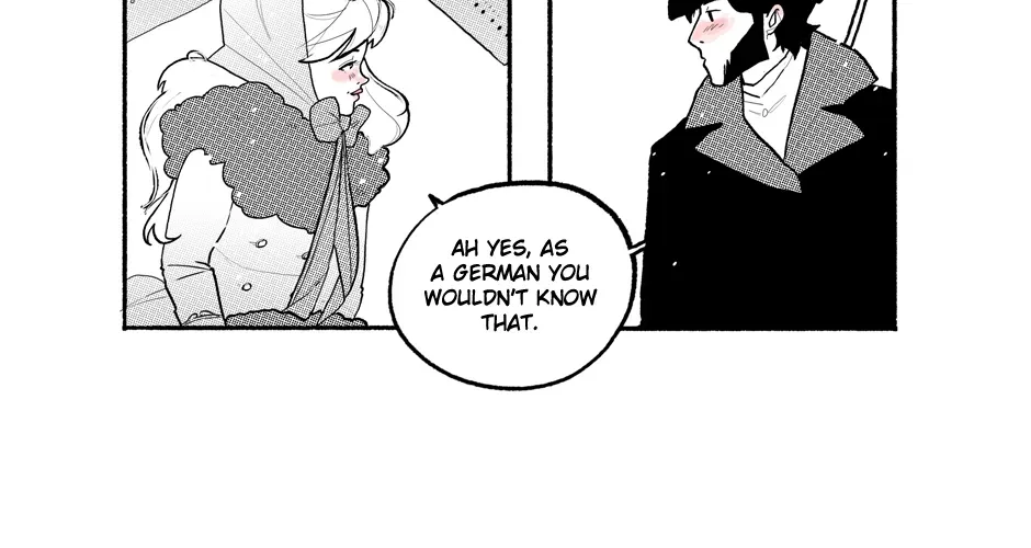 Helena Wiktoria Chapter 36 page 8 - 