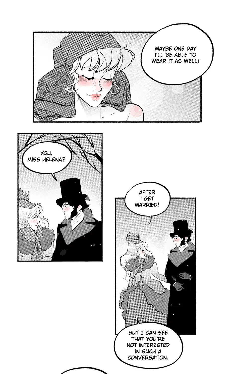 Helena Wiktoria Chapter 36 page 9 - 