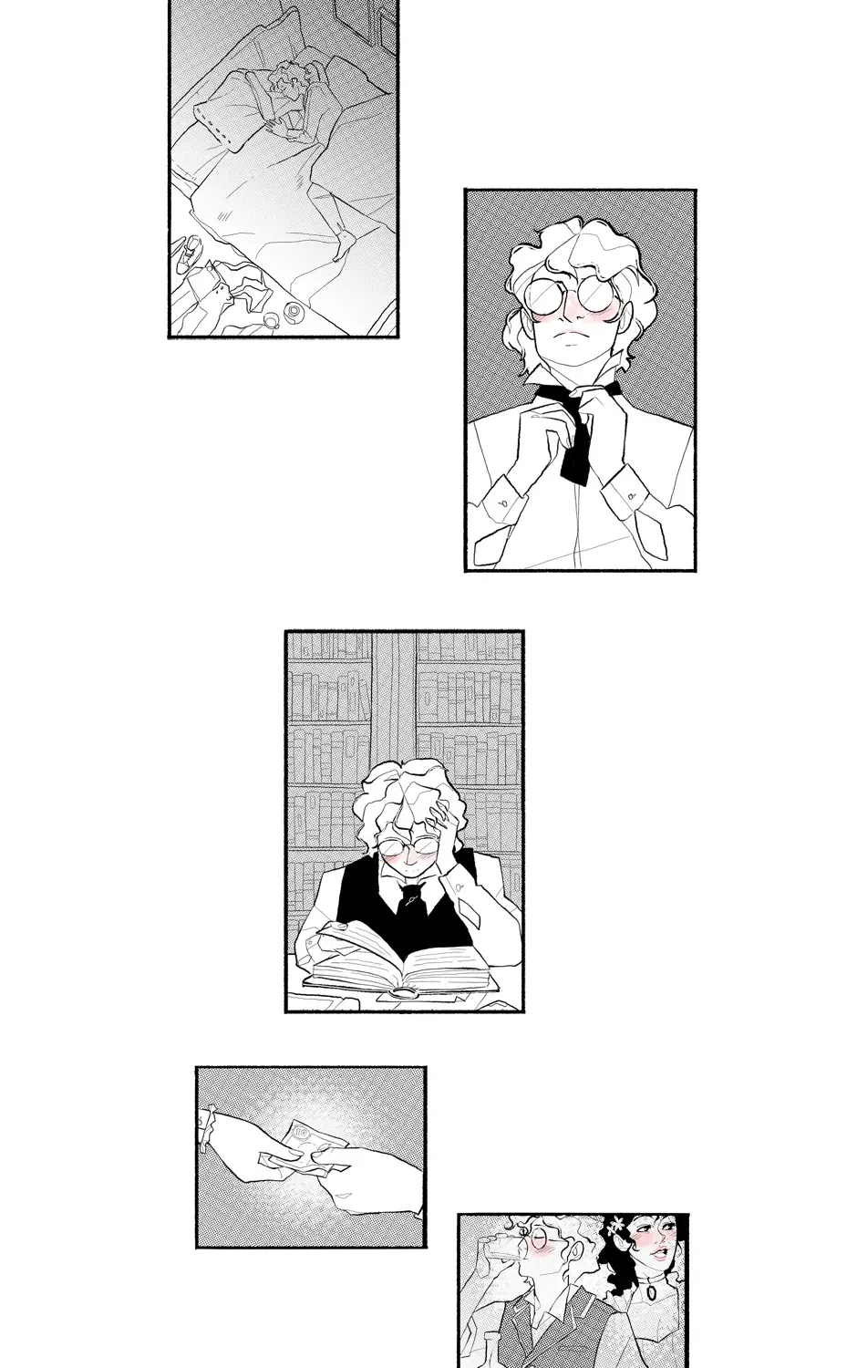Helena Wiktoria Chapter 37 page 11 - 
