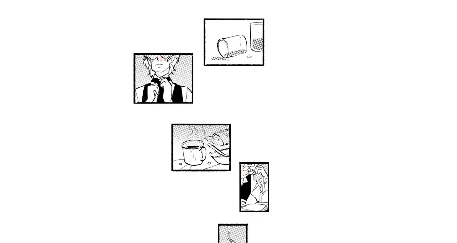 Helena Wiktoria Chapter 37 page 14 - 