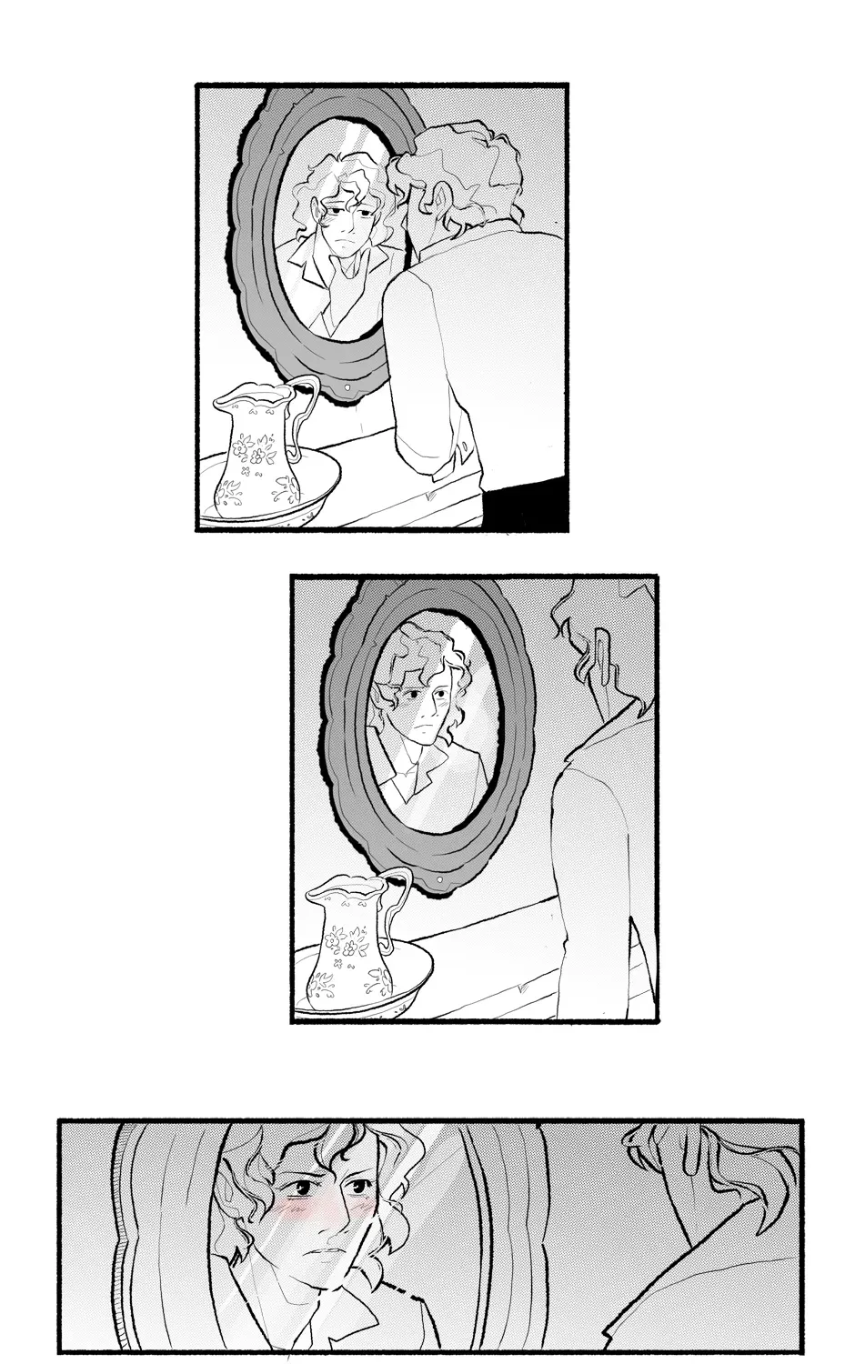 Helena Wiktoria Chapter 37 page 17 - 
