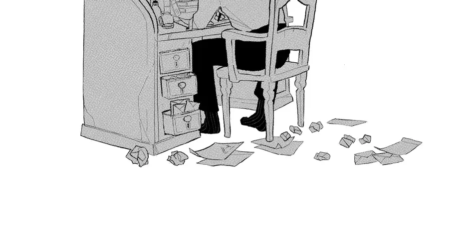 Helena Wiktoria Chapter 37 page 20 - 