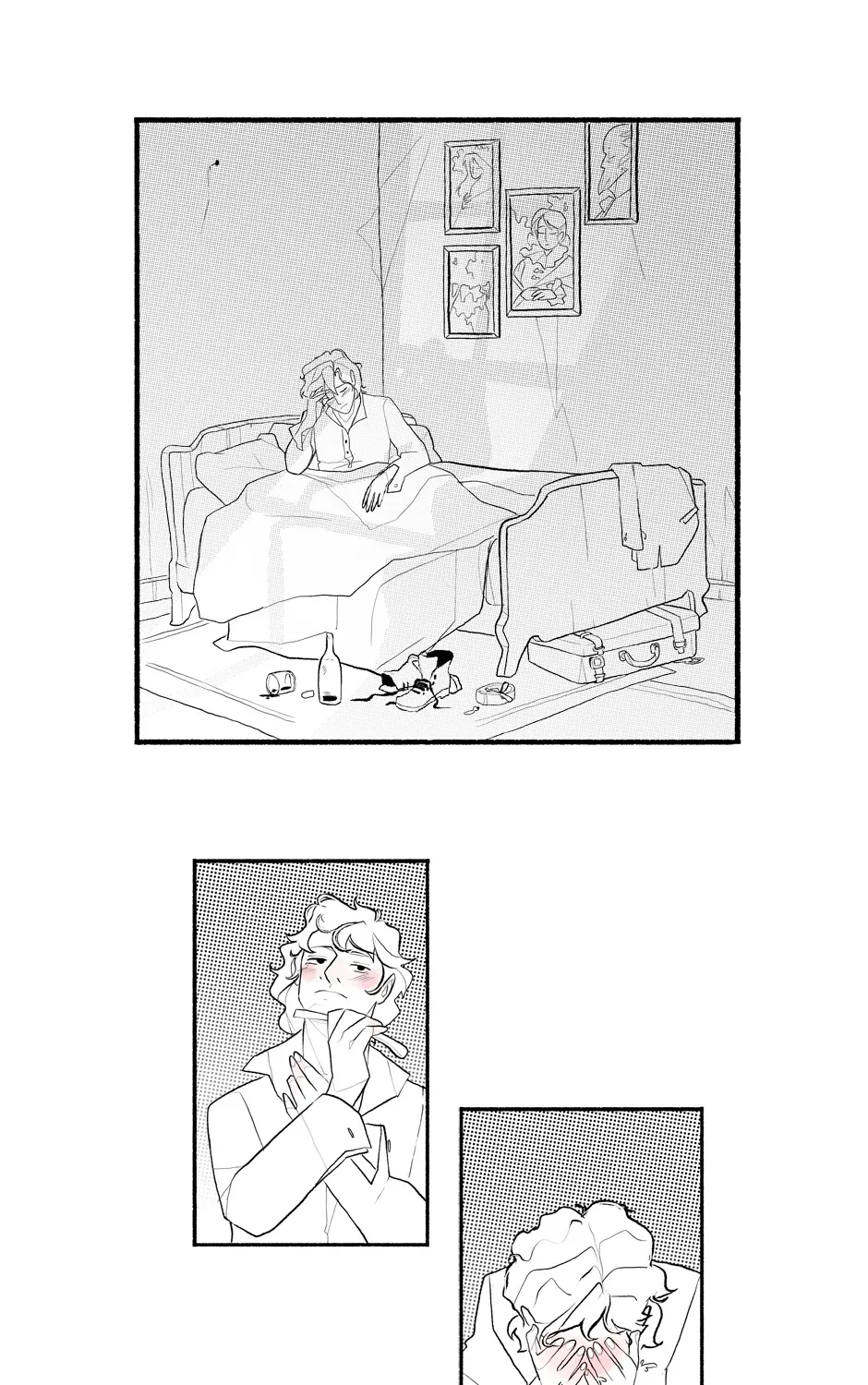 Helena Wiktoria Chapter 37 page 5 - 