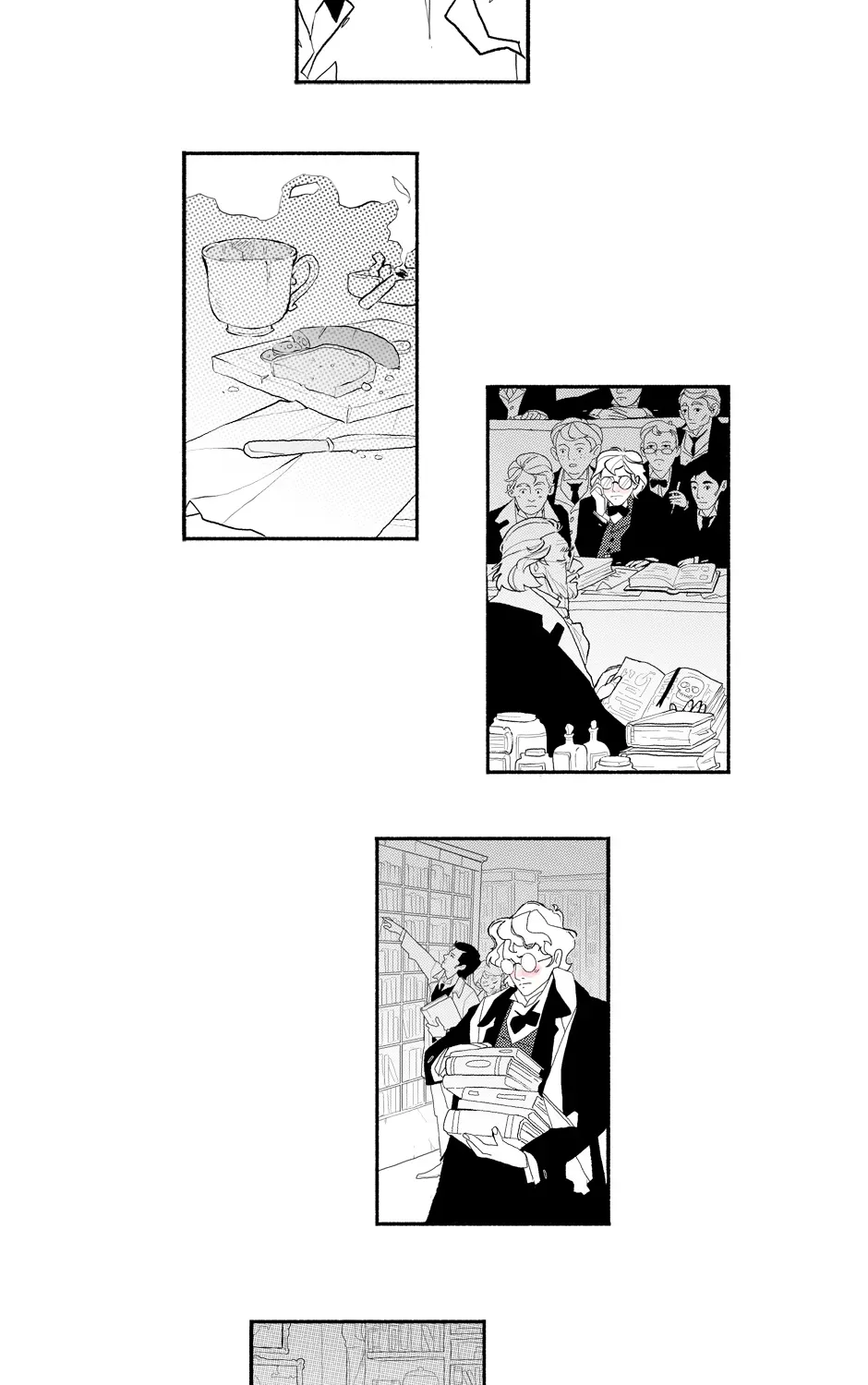 Helena Wiktoria Chapter 37 page 7 - 