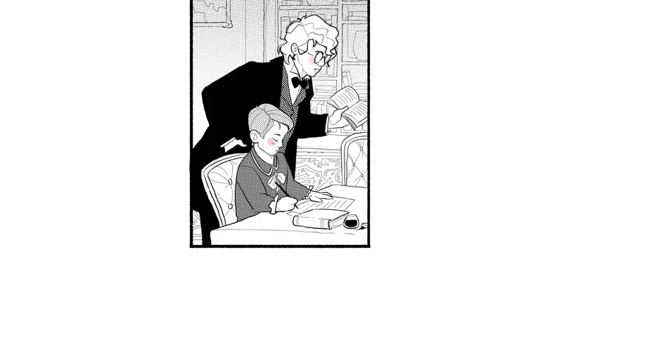 Helena Wiktoria Chapter 37 page 8 - 