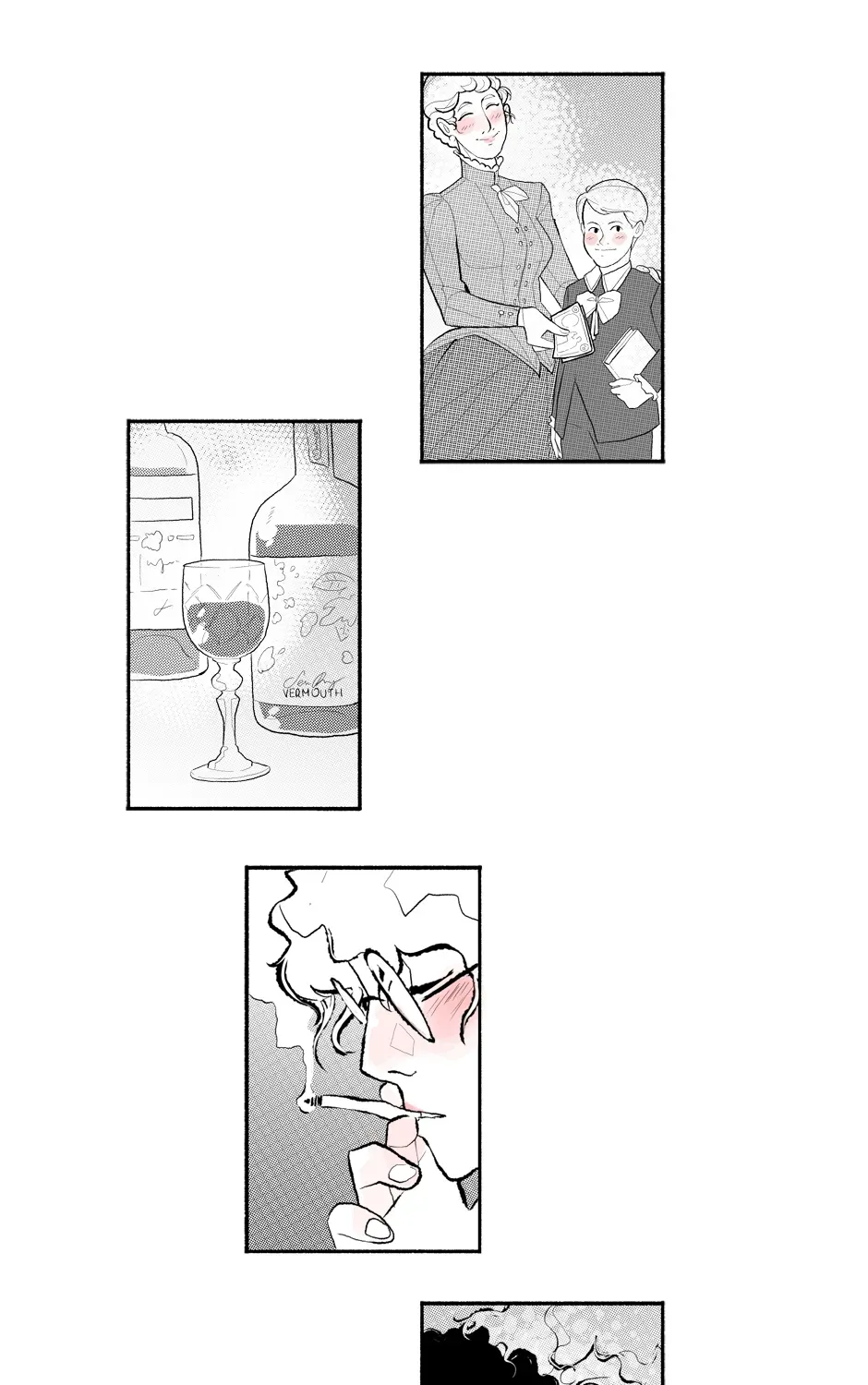 Helena Wiktoria Chapter 37 page 9 - 