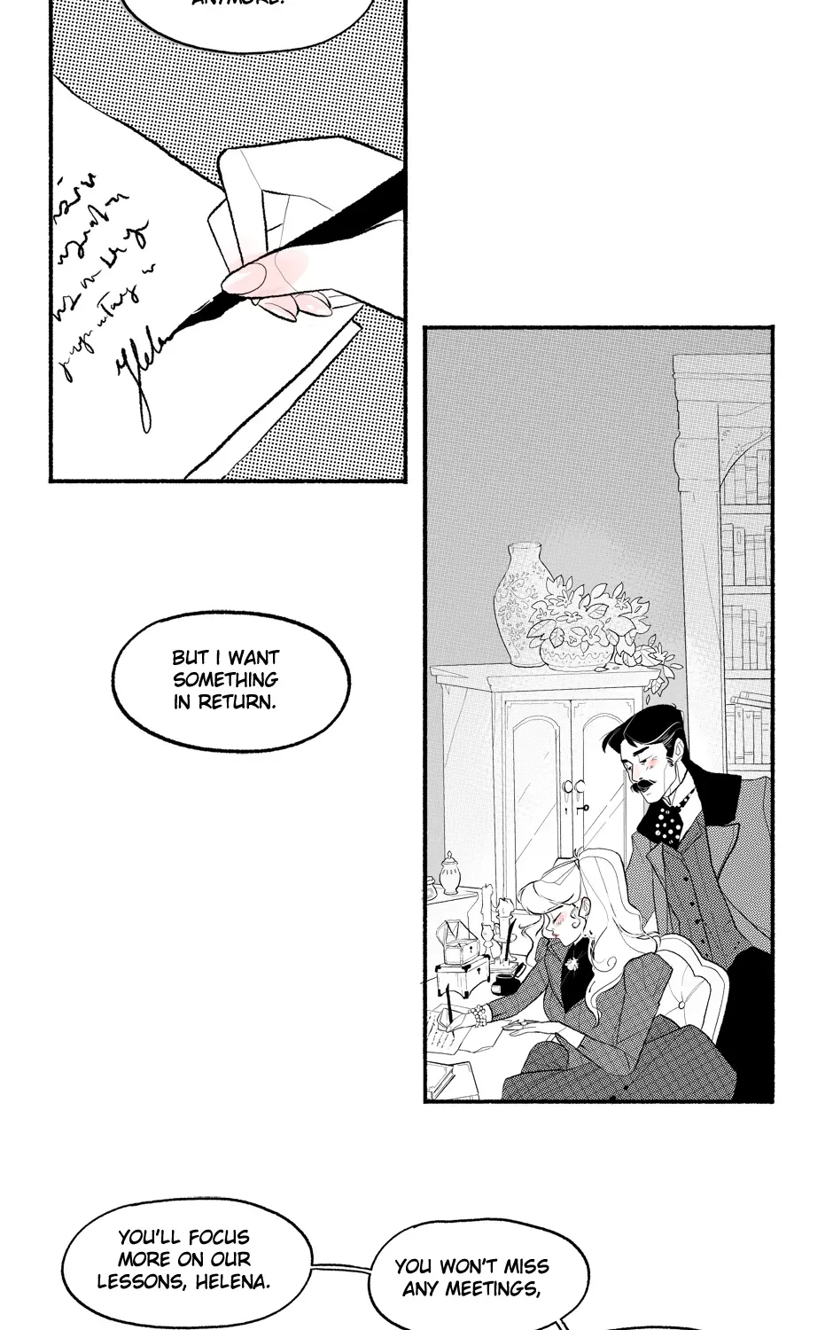 Helena Wiktoria Chapter 38 page 15 - 