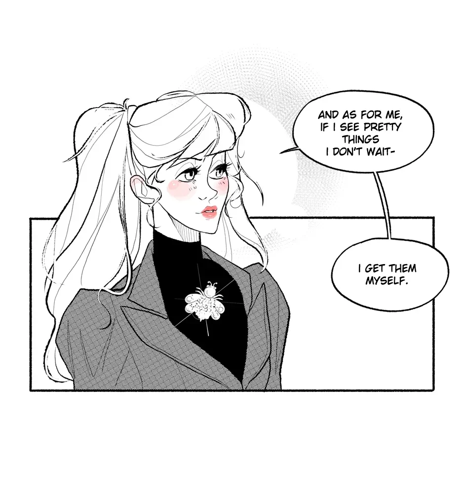 Helena Wiktoria Chapter 38 page 21 - 