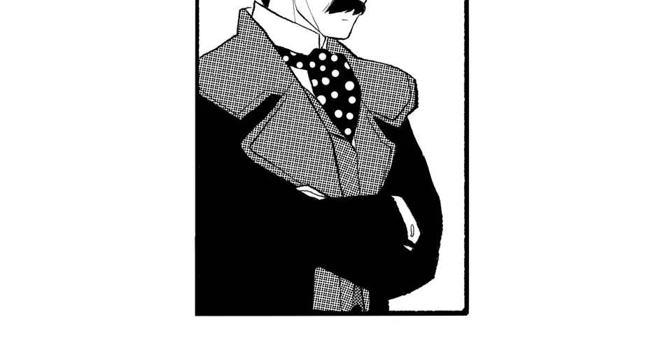 Helena Wiktoria Chapter 38 page 4 - 