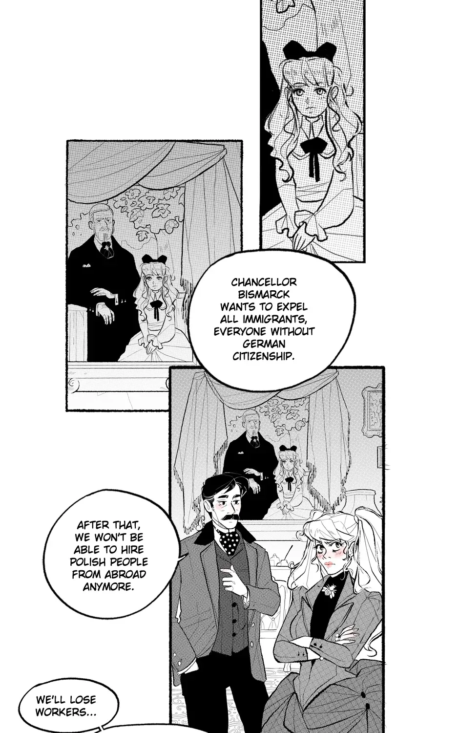 Helena Wiktoria Chapter 38 page 7 - 