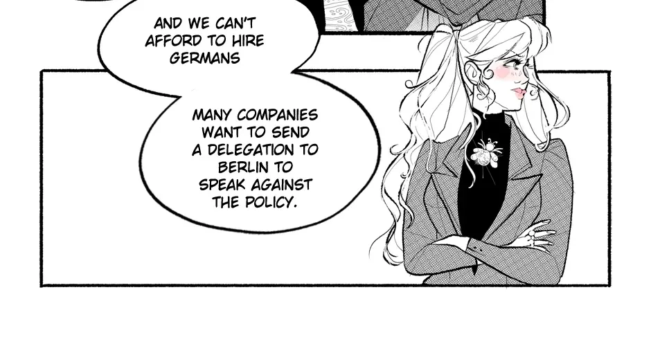 Helena Wiktoria Chapter 38 page 8 - 