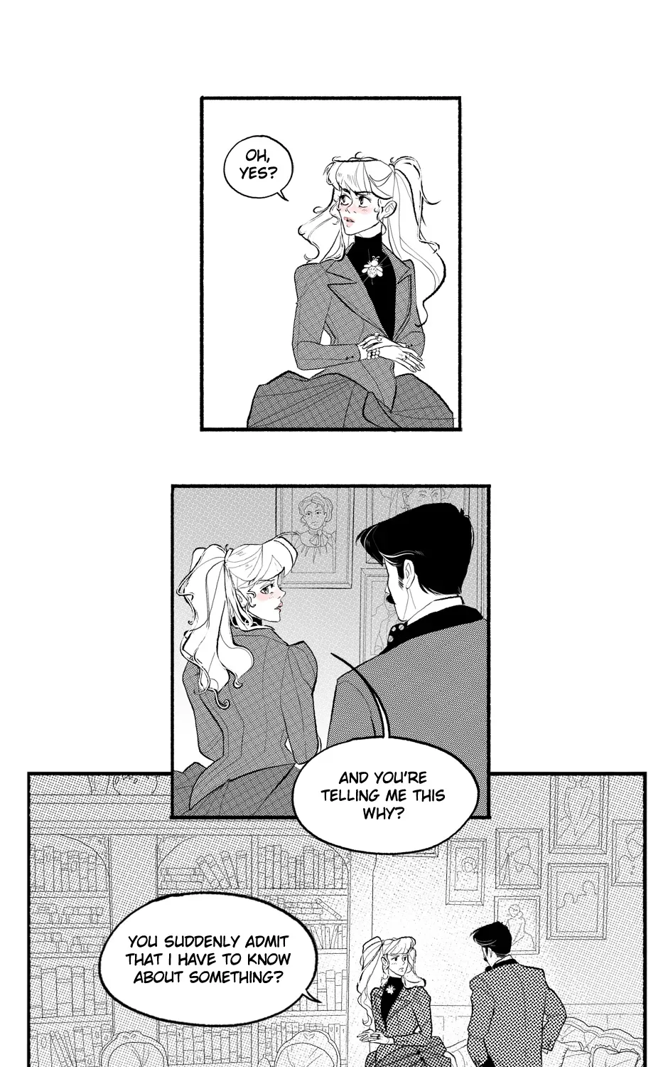 Helena Wiktoria Chapter 38 page 9 - 
