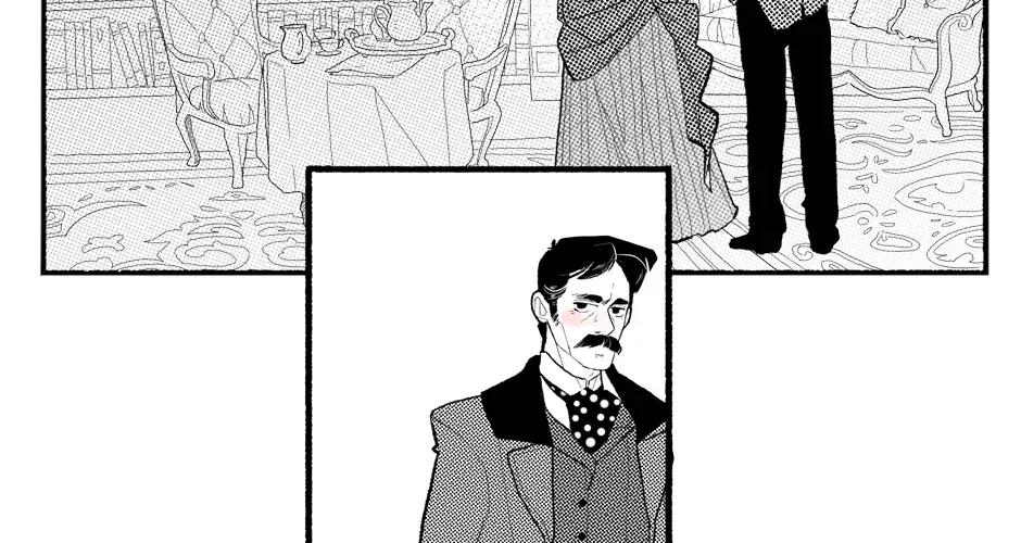 Helena Wiktoria Chapter 38 page 10 - 
