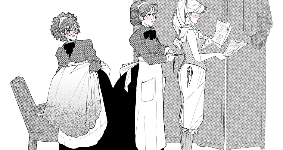 Helena Wiktoria Chapter 39 page 2 - 