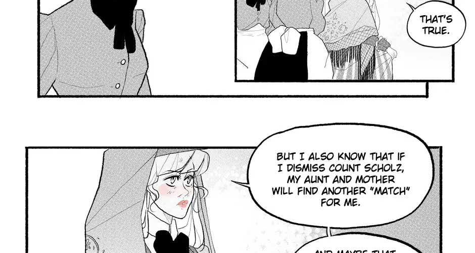 Helena Wiktoria Chapter 39 page 14 - 