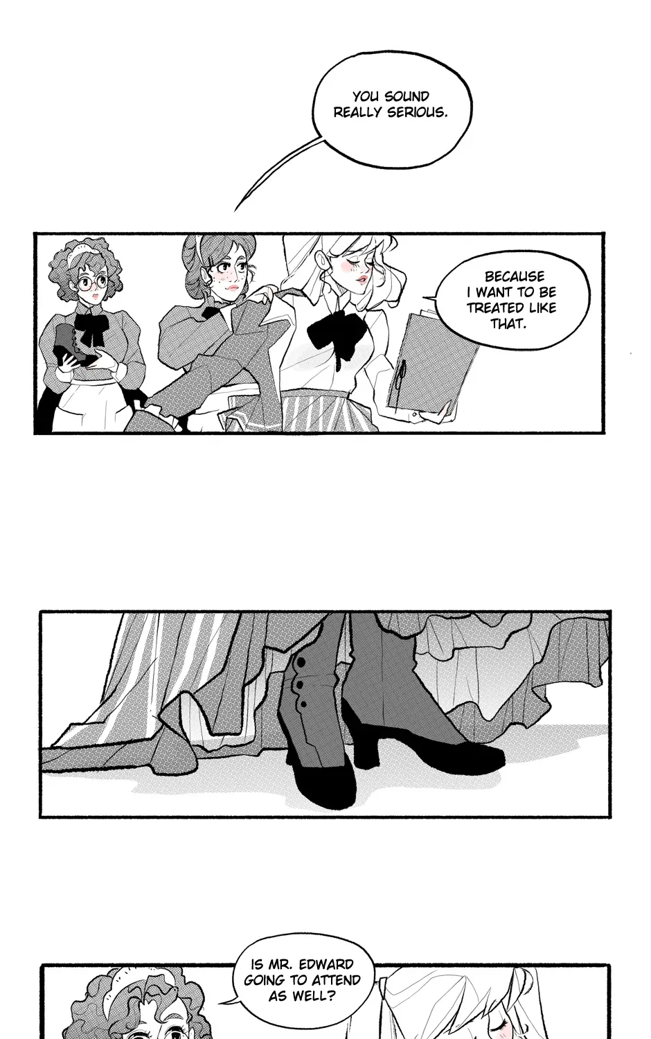 Helena Wiktoria Chapter 39 page 5 - 