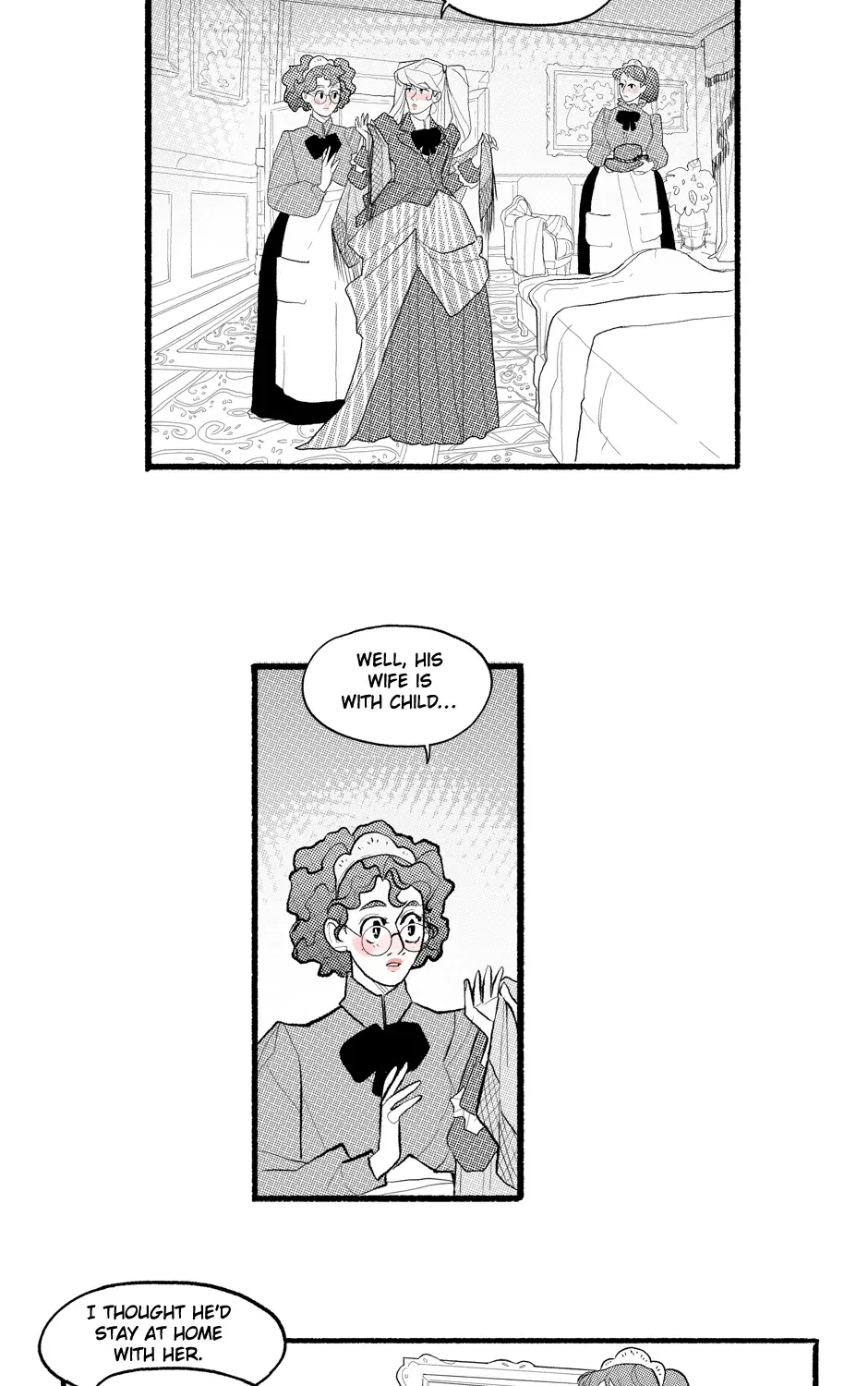 Helena Wiktoria Chapter 39 page 7 - 