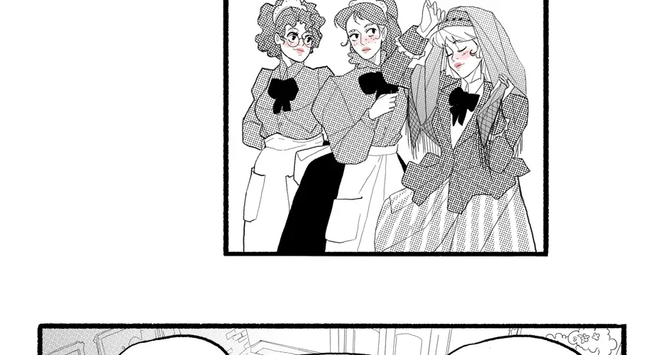 Helena Wiktoria Chapter 39 page 10 - 