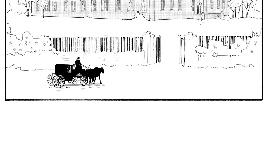 Helena Wiktoria Chapter 4 page 12 - 