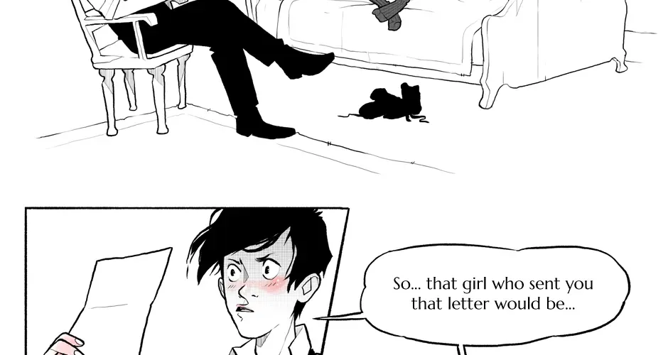 Helena Wiktoria Chapter 4 page 6 - 