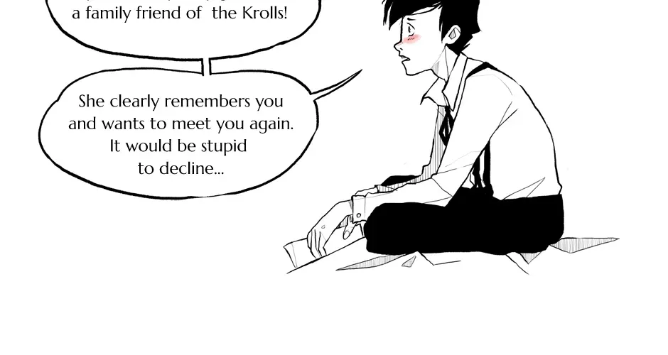 Helena Wiktoria Chapter 4 page 8 - 