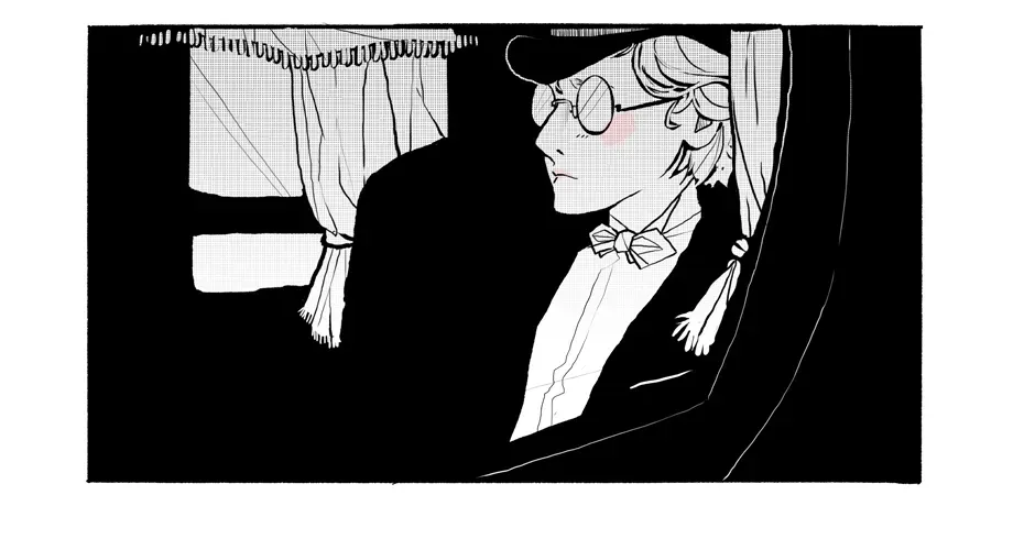 Helena Wiktoria Chapter 4 page 10 - 