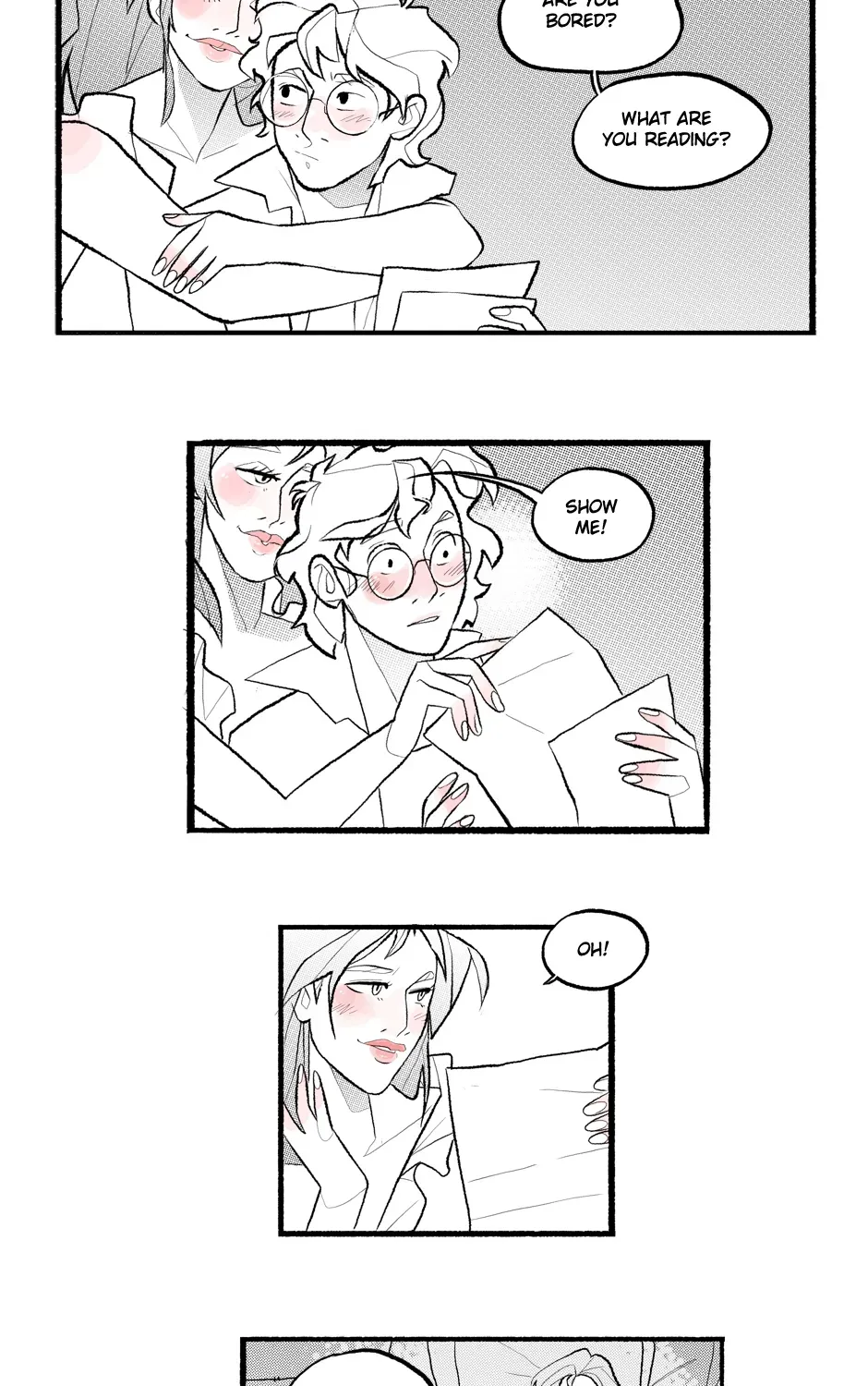 Helena Wiktoria Chapter 40 page 11 - 