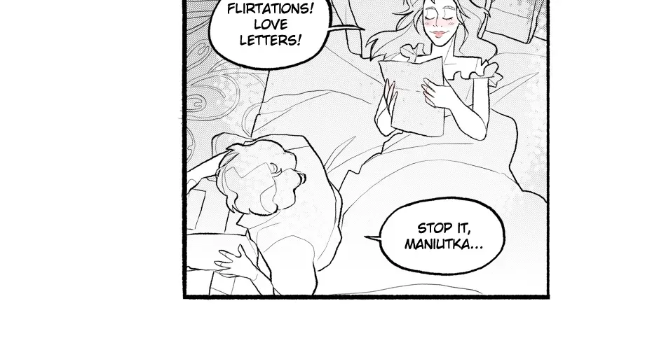 Helena Wiktoria Chapter 40 page 12 - 