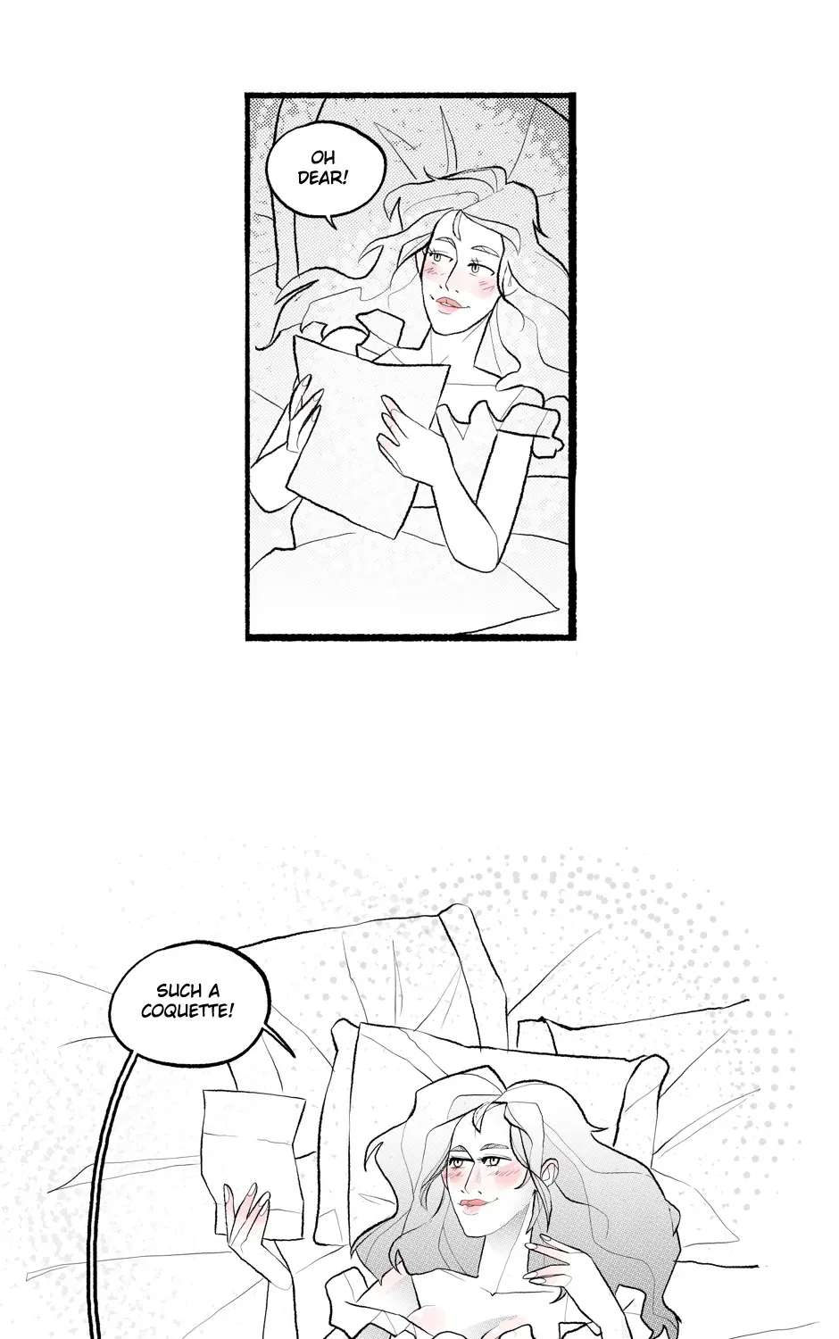Helena Wiktoria Chapter 40 page 13 - 